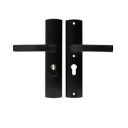 Veiligheidsbeslag Curve Plus kruk Blok PC55