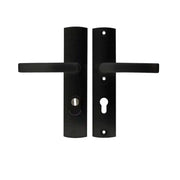 Veiligheidsbeslag Curve Plus kruk Blok PC72