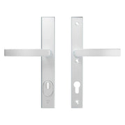 Veiligheidsbeslag Edge Plus smal kruk Blok PC92