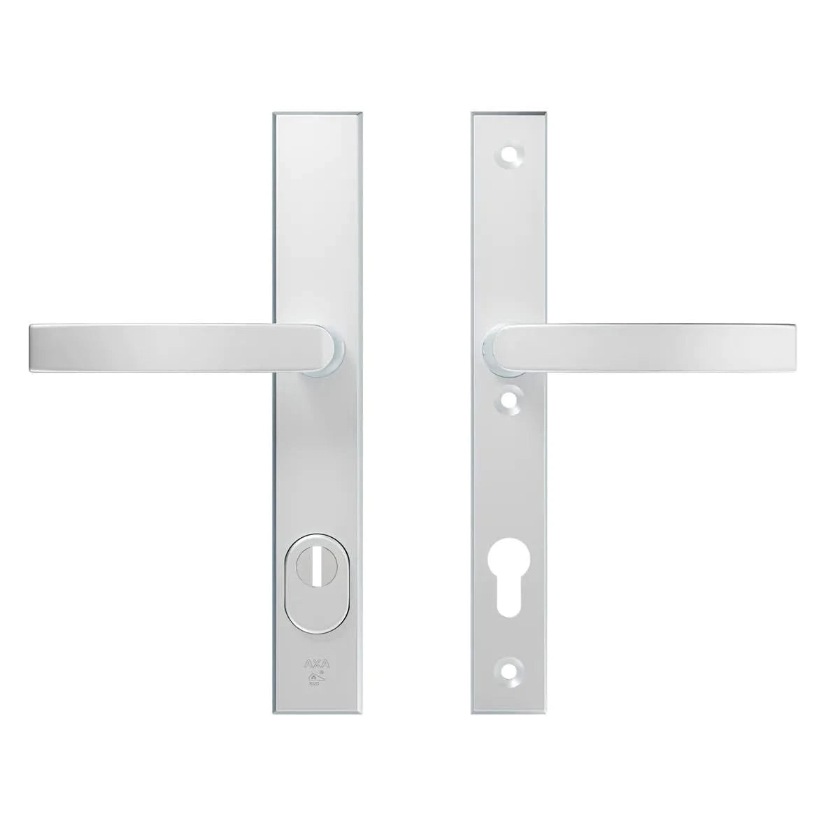 Veiligheidsbeslag Edge Plus smal kruk Blok PC92