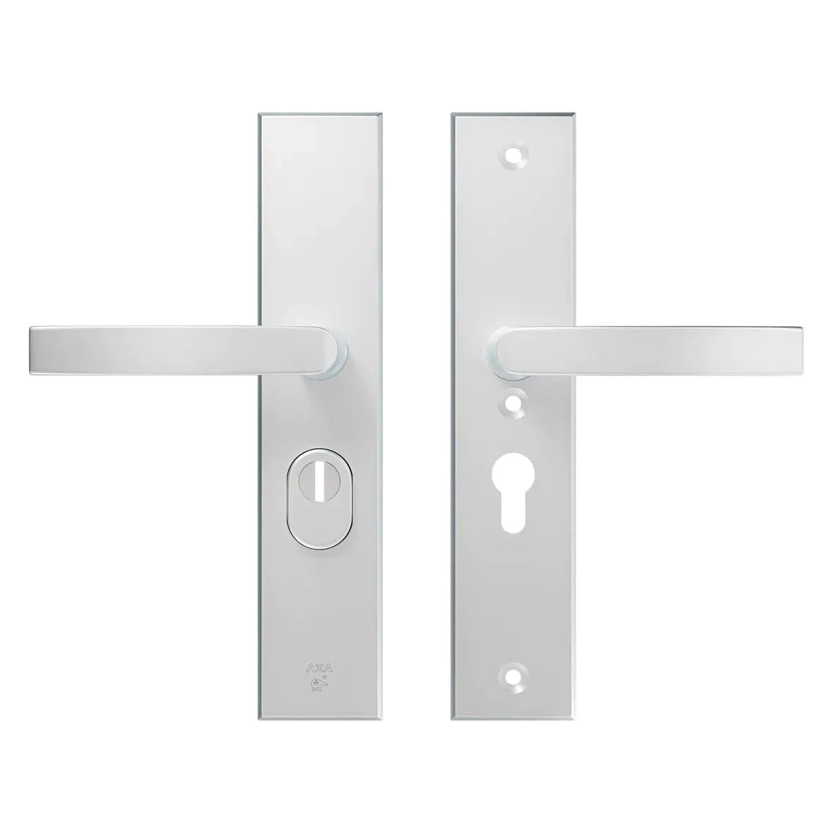 Veiligheidsbeslag Edge Plus kruk Blok PC55