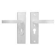 Veiligheidsbeslag Edge Plus kort kruk Blok