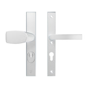 Veiligheidsbeslag Edge Plus smal kruk Wing