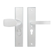 Veiligheidsbeslag Edge Plus kruk Wing