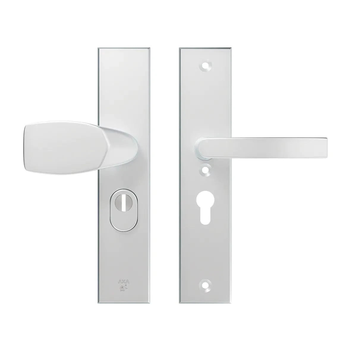 Veiligheidsbeslag Edge Plus kruk Wing