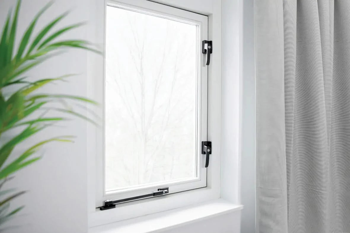 Telescopische uitzetter 30EX 2825-00-56/E