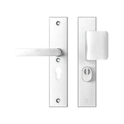 Veiligheidsbeslag Edge Plus D-duwer