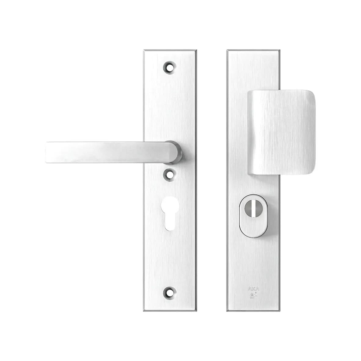 Veiligheidsbeslag Edge Plus D-duwer