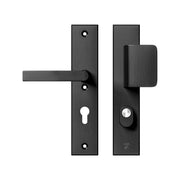 Veiligheidsbeslag Edge Plus