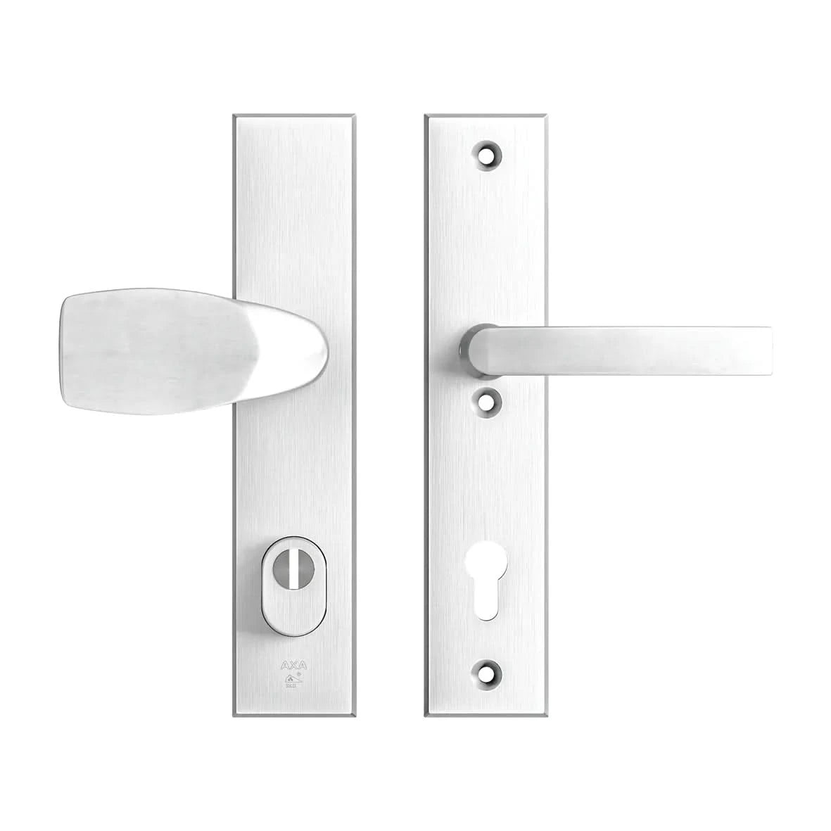 Veiligheidsbeslag Edge Plus kruk Wing