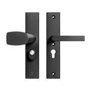 Veiligheidsbeslag Edge Plus Kruk WingBlok PC55