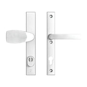 Veiligheidsbeslag Edge Plus smal kruk Wing