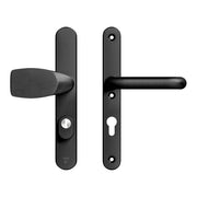 Veiligheidsbeslag Oval Plus smal kruk Wing