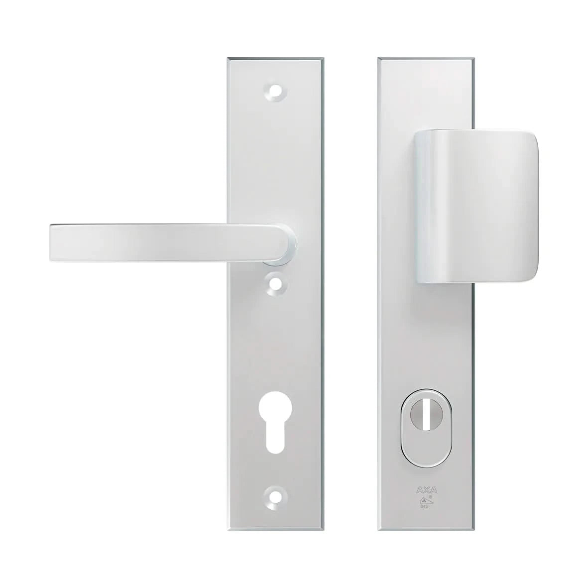 Veiligheidsbeslag Edge Plus D-duwer