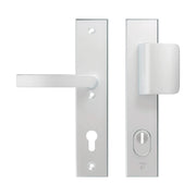 Veiligheidsbeslag Edge Plus D-duwer