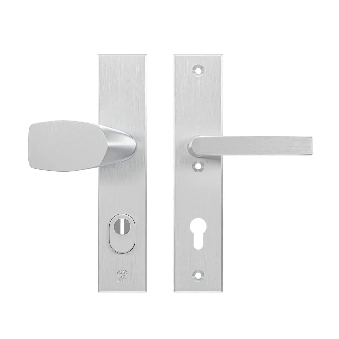 Veiligheidsbeslag Edge Plus Wing-knop