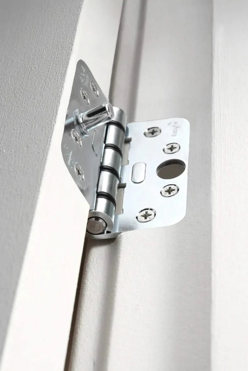 Veiligheidsscharnier Smart Easyfix 1687-09-23/VE