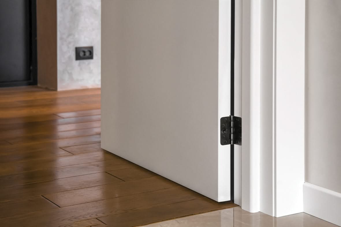 Veiligheidsscharnier Smart Easyfix 1687-09-56/VE sfeerbeeld