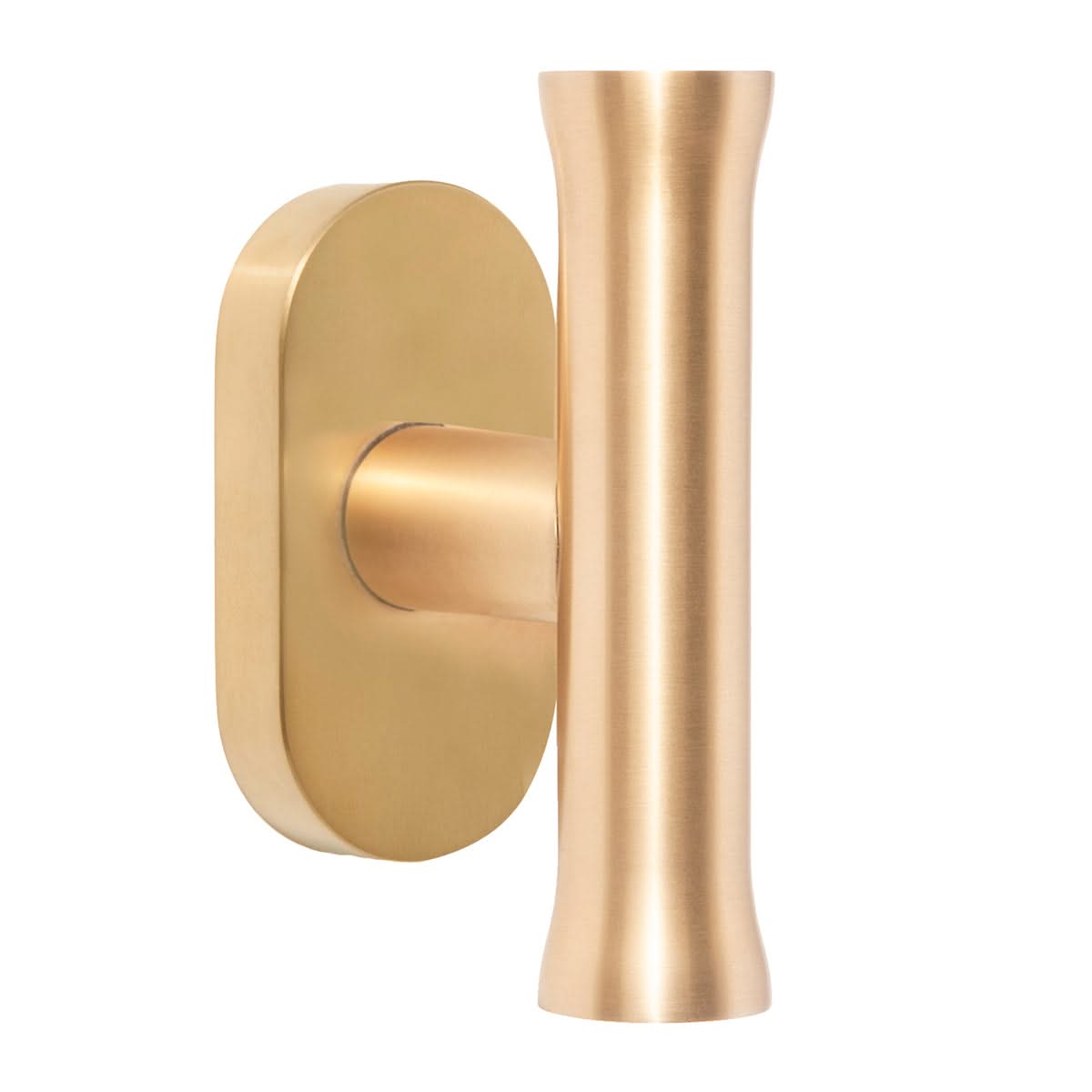 EV102 DK O PVD satin gold