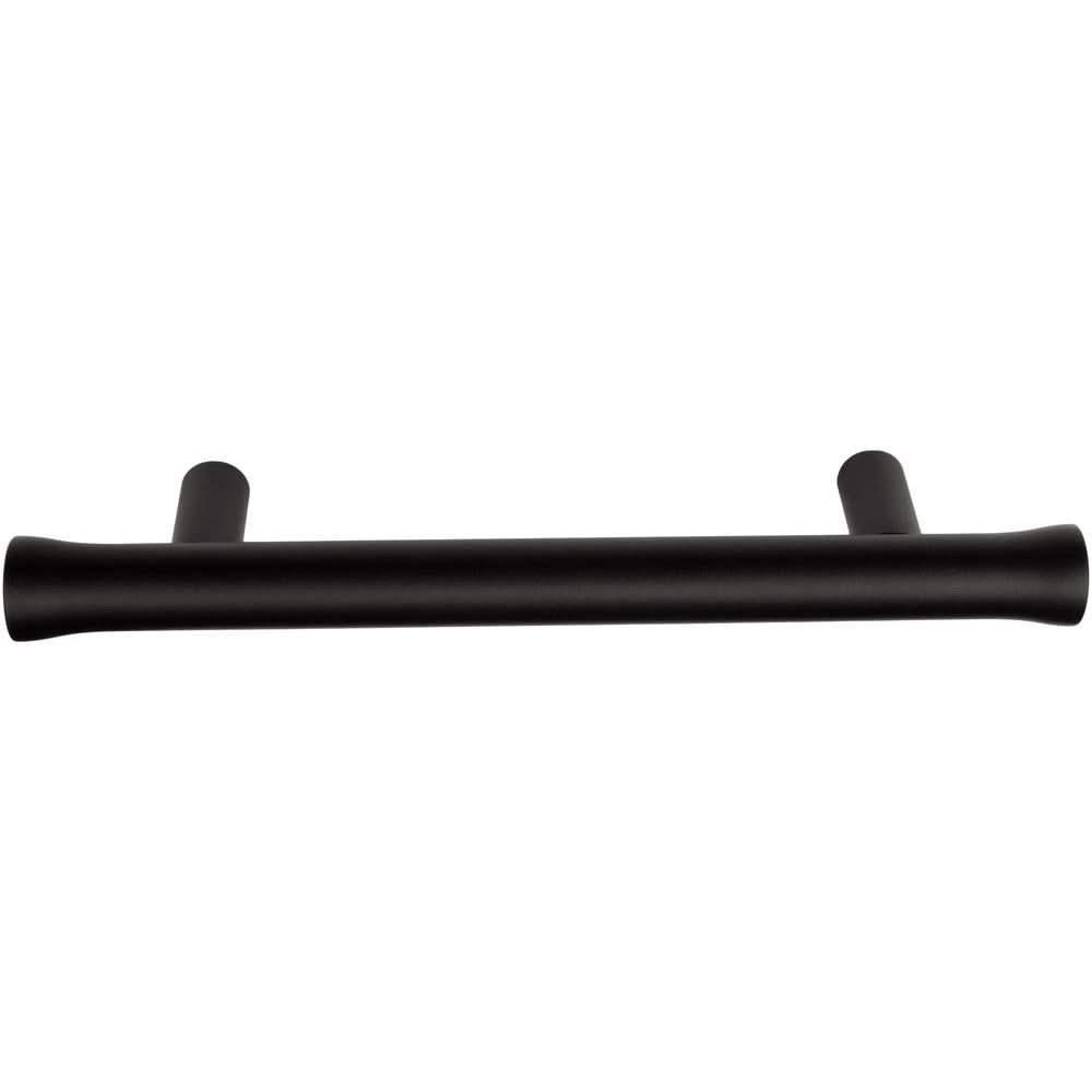 Formani Edward van Vliet NOUR EV9/96 meubelgreep mat zwart