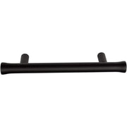 Formani Edward van Vliet NOUR EV9/96 meubelgreep mat zwart