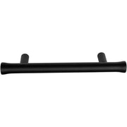 Formani Edward van Vliet NOUR EV9/160 meubelgreep mat zwart