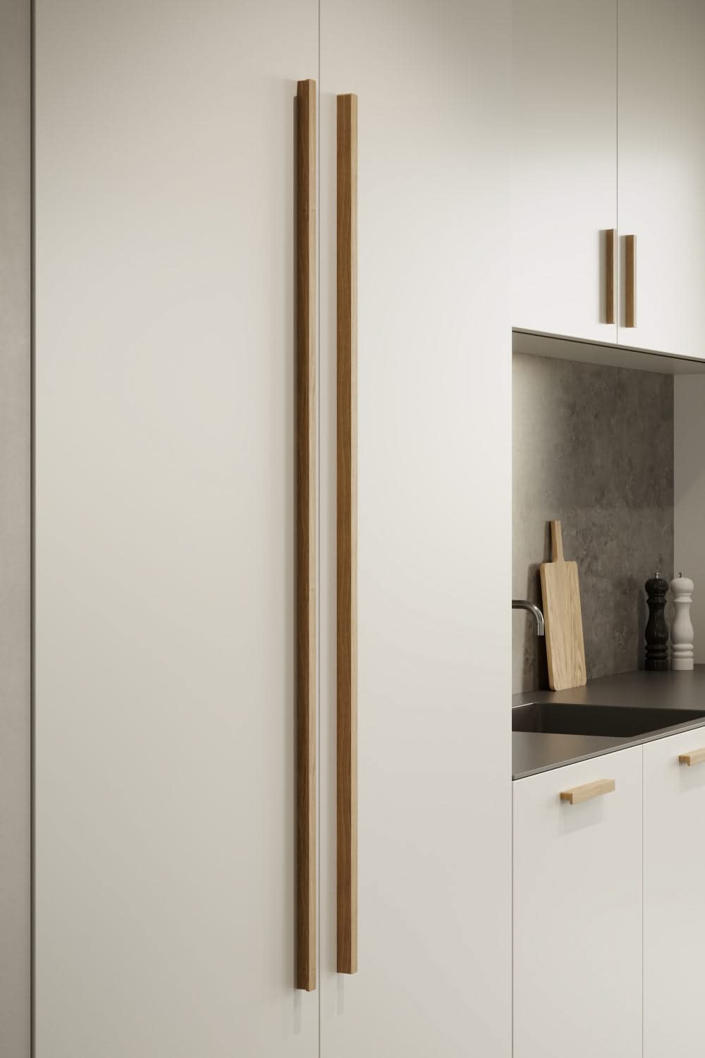 Elan houten handvat lhout sfeer 2 1