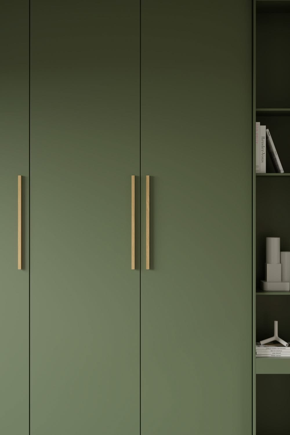 Elan houten handvat lhout sfeer 2