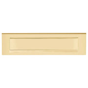 Formani TIMELESS F535 briefplaat