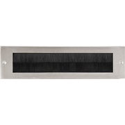 Formani TIMELESS F535BI Tochtwering binnen RVS
