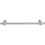 Formani Formani FERROVI FV195/224 meubelgreep gepolijst roestvast staal