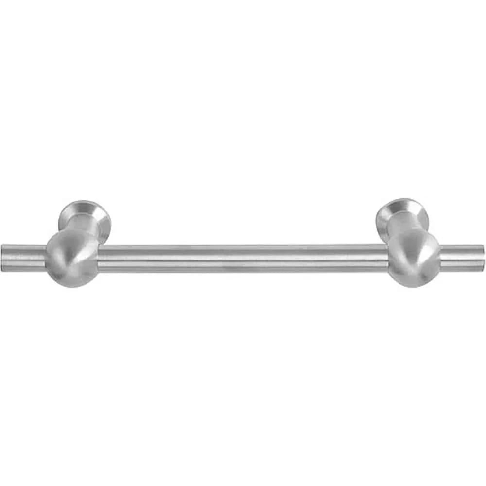 Formani Formani FERROVIA FV195/96 meubelgreep mat roestvast staal