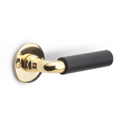 Formani | Deurkruk | Formani | 1923MRR50 | Messing Ongelakt