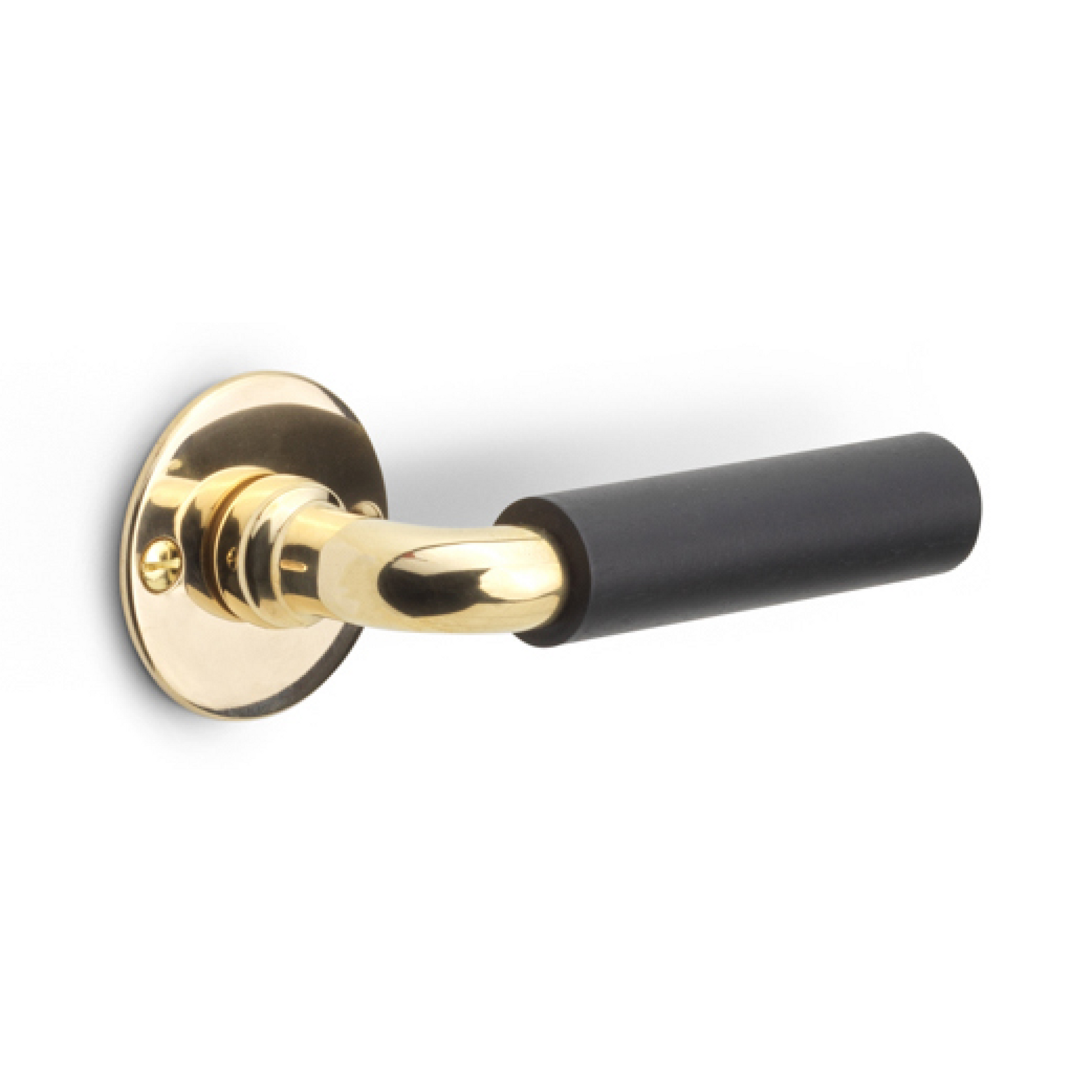 Formani | Deurkruk | Formani | 1923MRR50 | Messing Ongelakt
