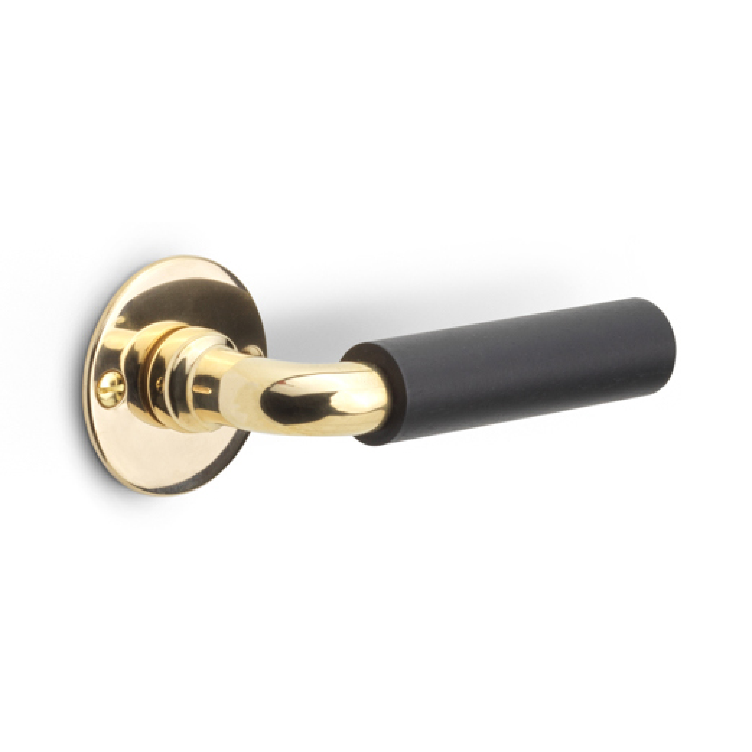Formani | Deurkruk | Formani | 1923MRR50 | Messing Ongelakt
