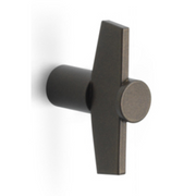 Formani Piet Boon ONE BB25M massieve meubelknop 25mm -Brons