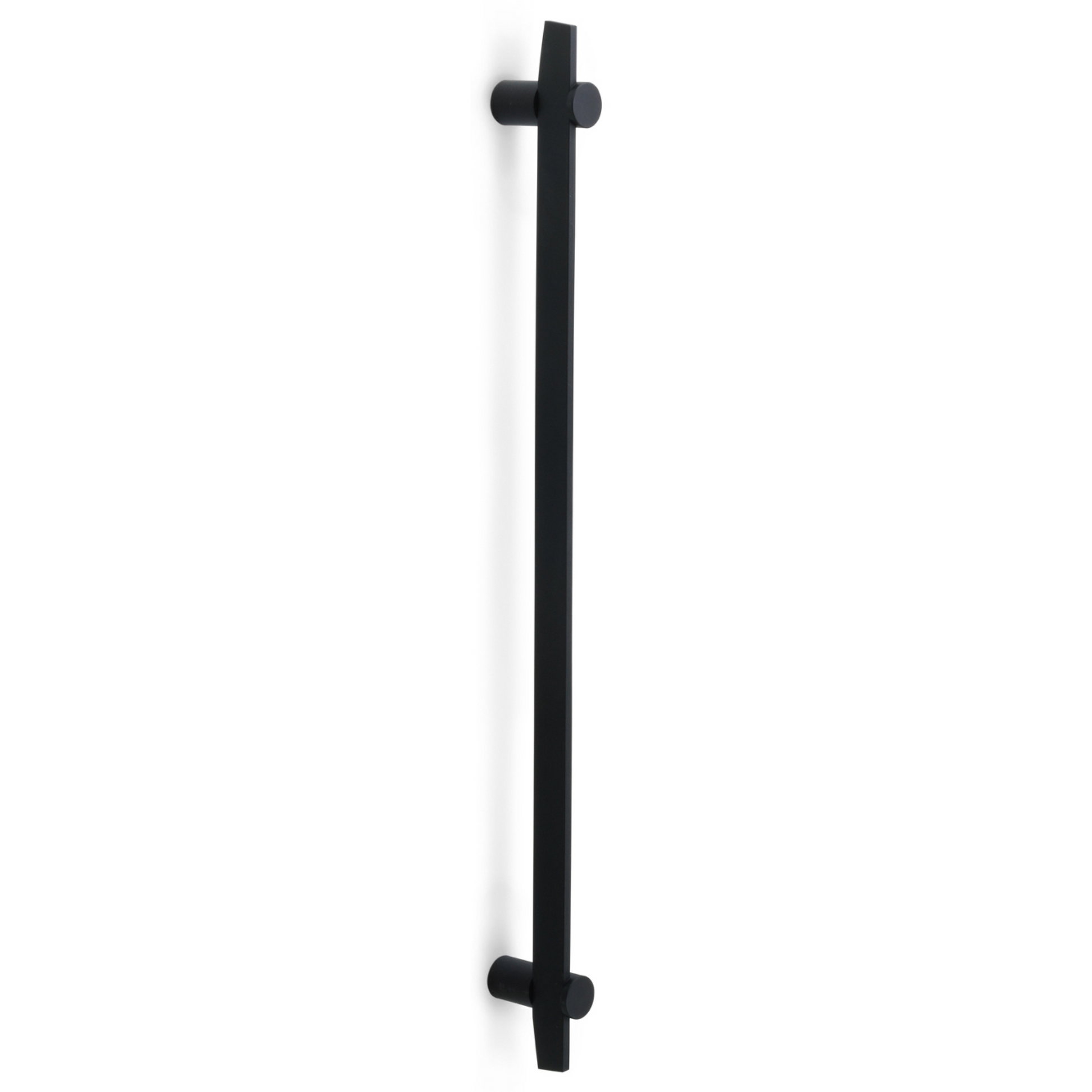 Formani | BB500 NP | Deurgreep | mat zwart
