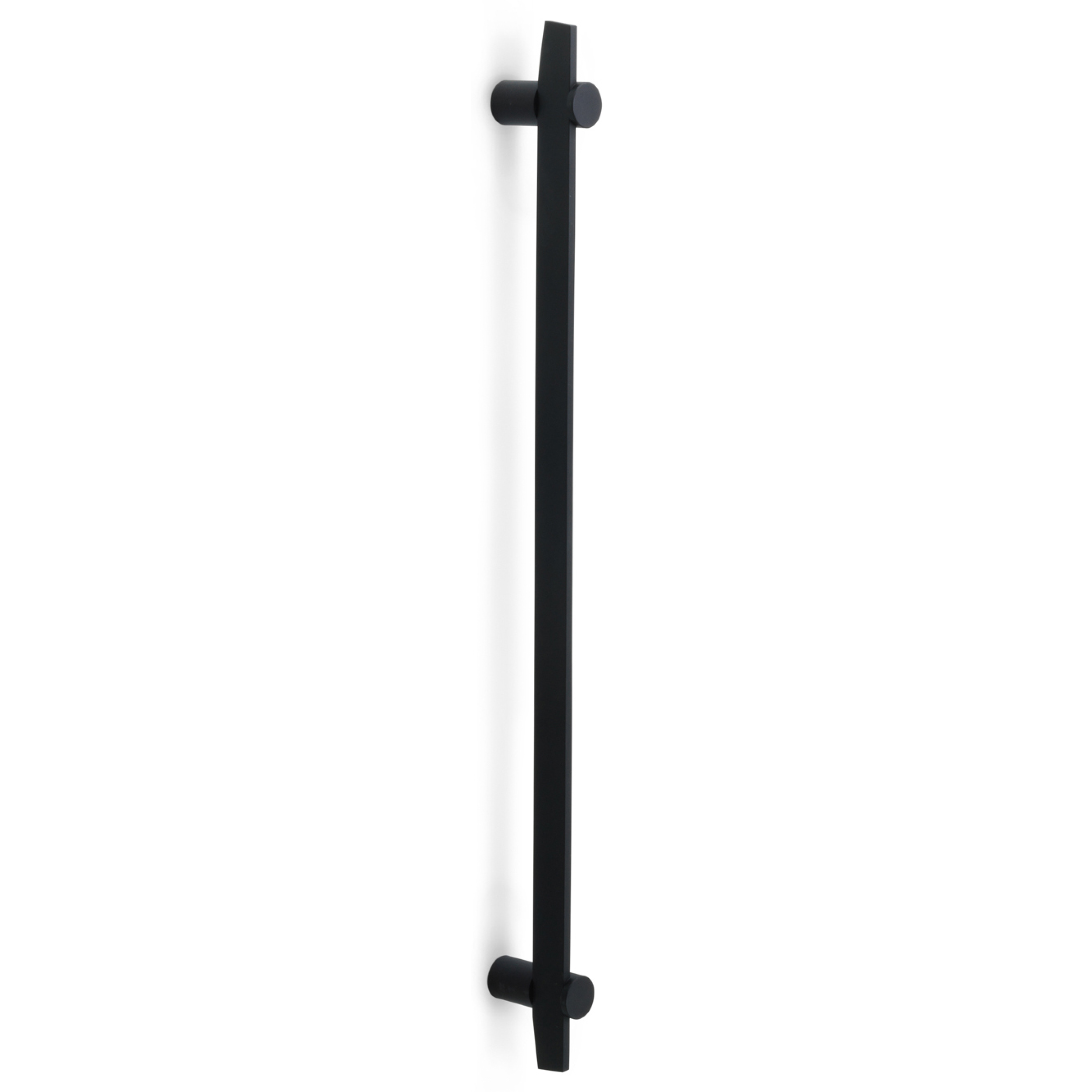 Formani | BB500 NP | Deurgreep | mat zwart