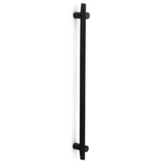 Formani | BB500 PS | Deurgreep | mat zwart