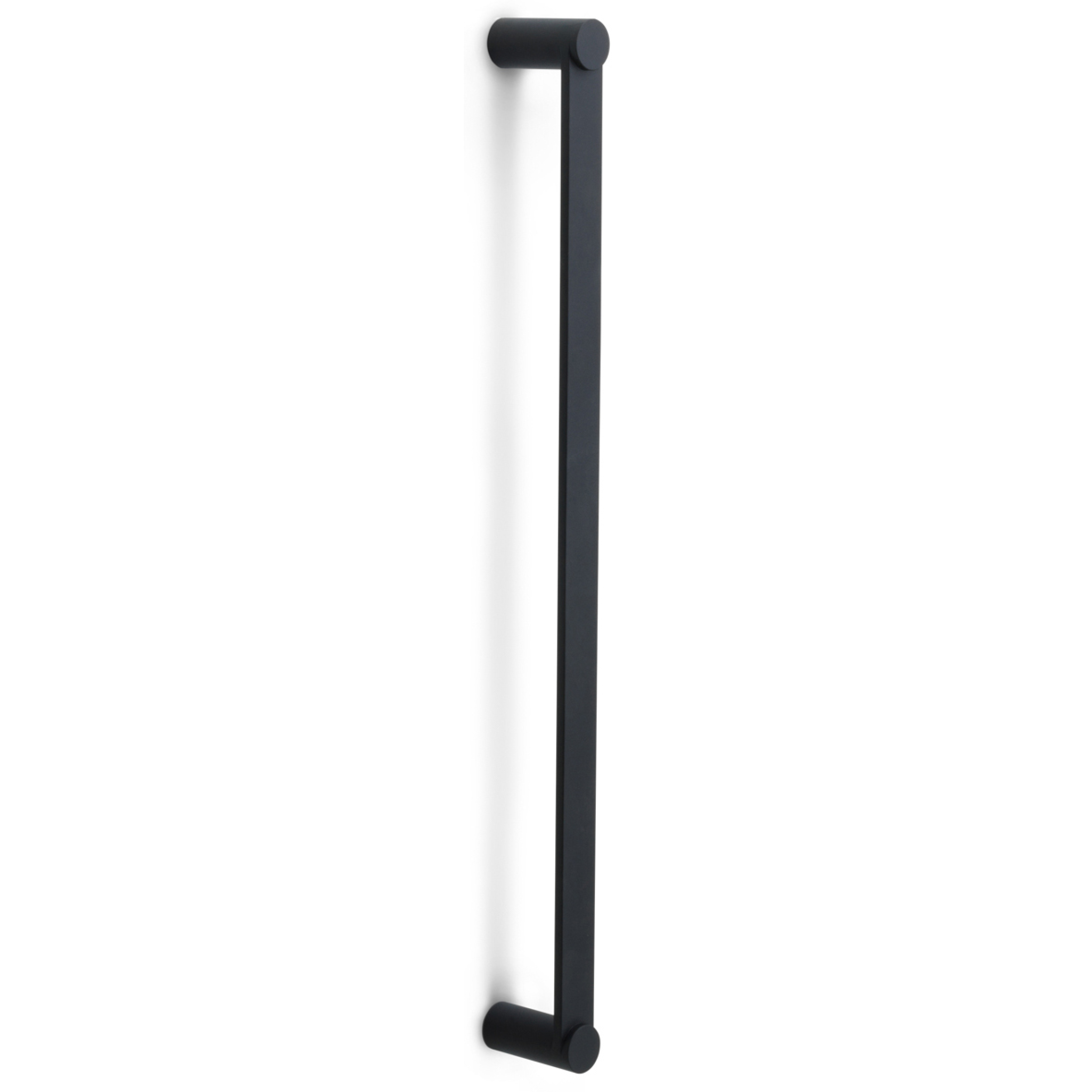 Formani | BB501 PS | Deurgreep | mat zwart