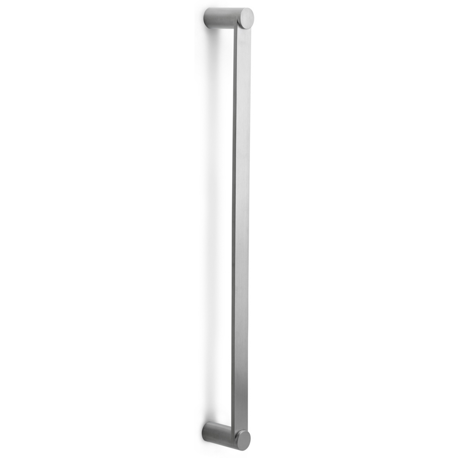 Formani | BB501 PS | Deurgreep | mat roestvast staal