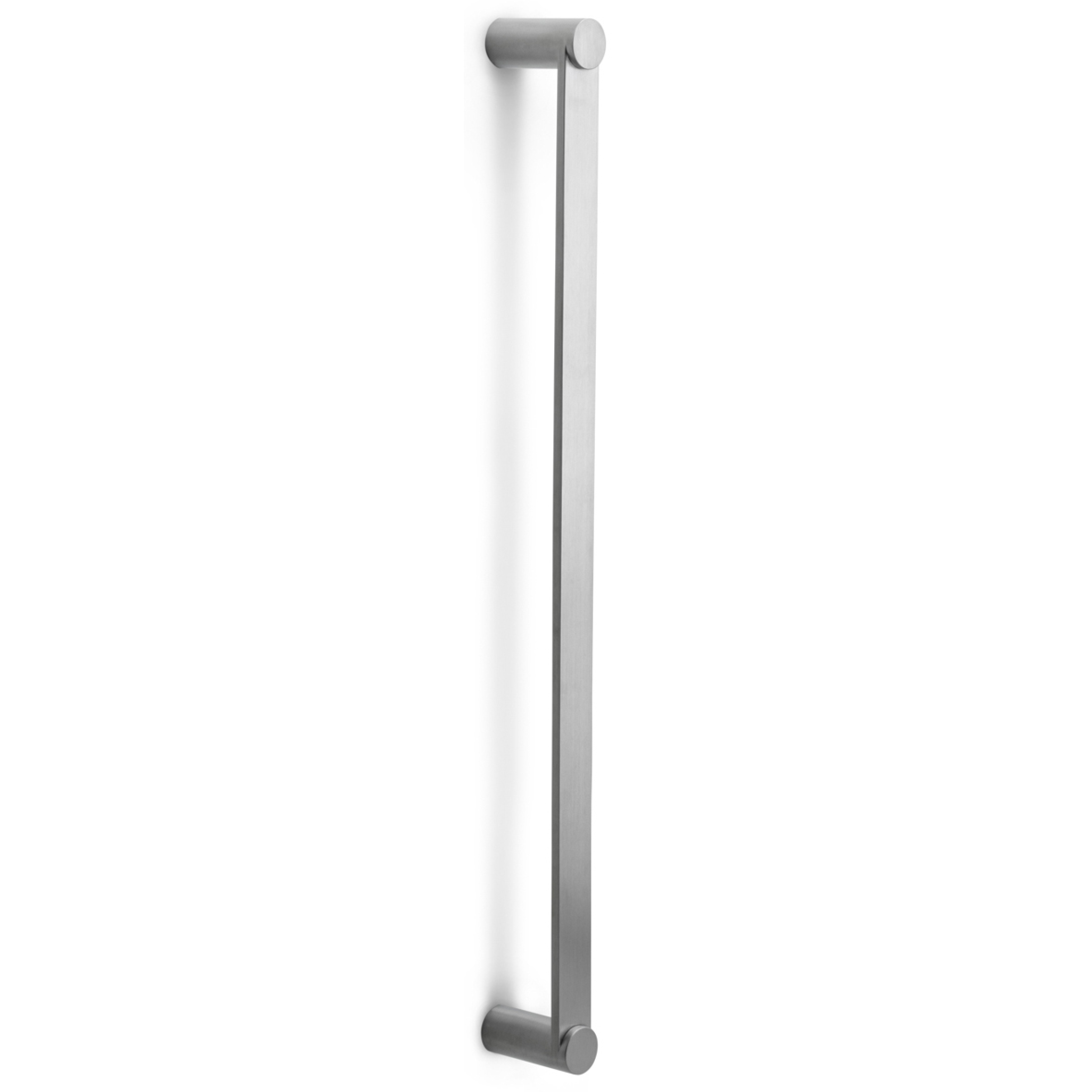 Formani | BB501 PS | Deurgreep | mat roestvast staal
