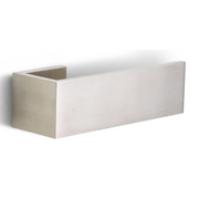 Formani | Deurkruk | Bob Manders | BM100 |  mat roestvast staal