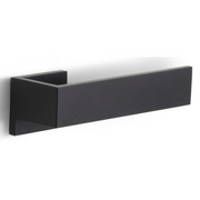 Formani | Deurkruk | Bob Manders | BM101 |  mat zwart
