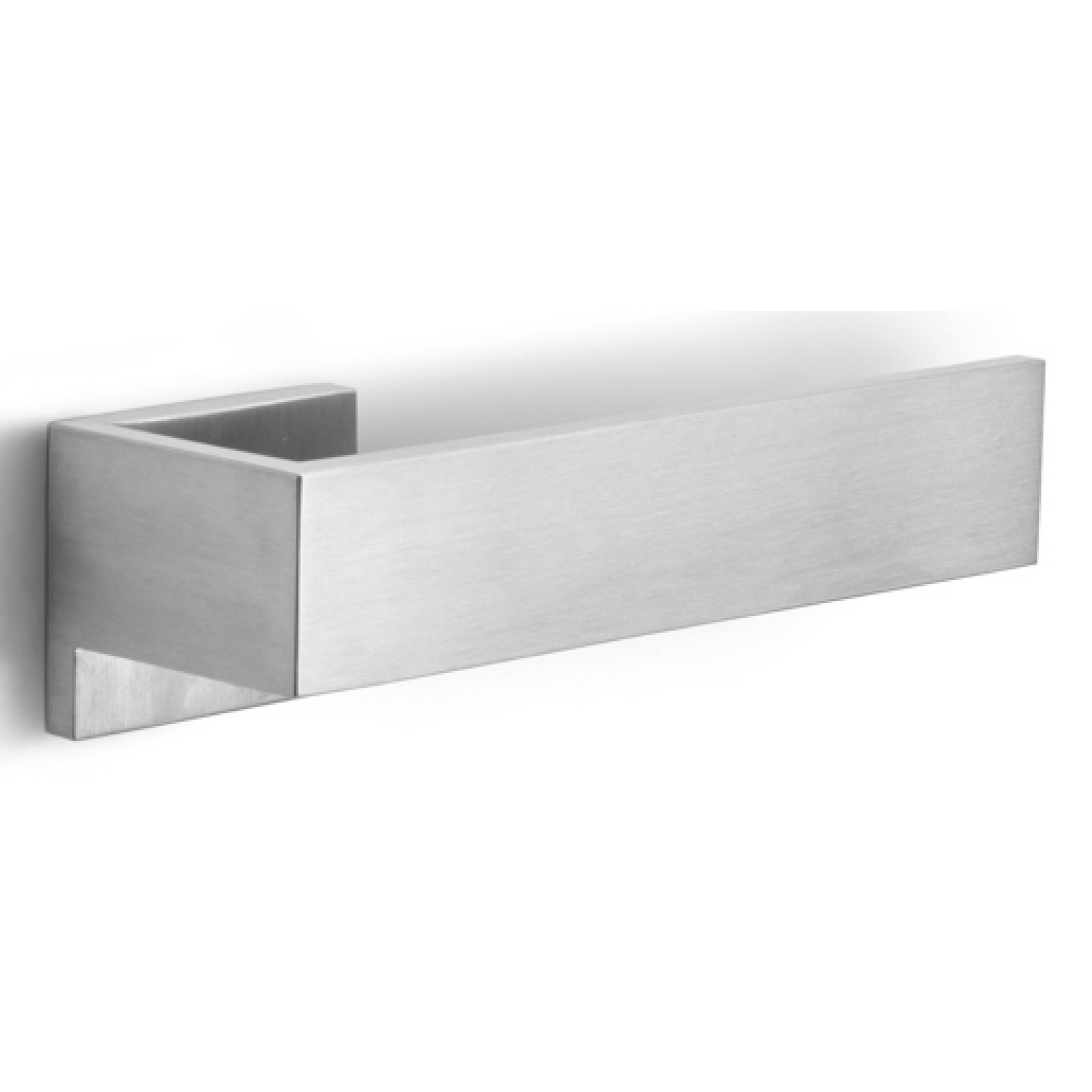 Formani | Deurkruk | Bob Manders | BM101 |  mat roestvast staal