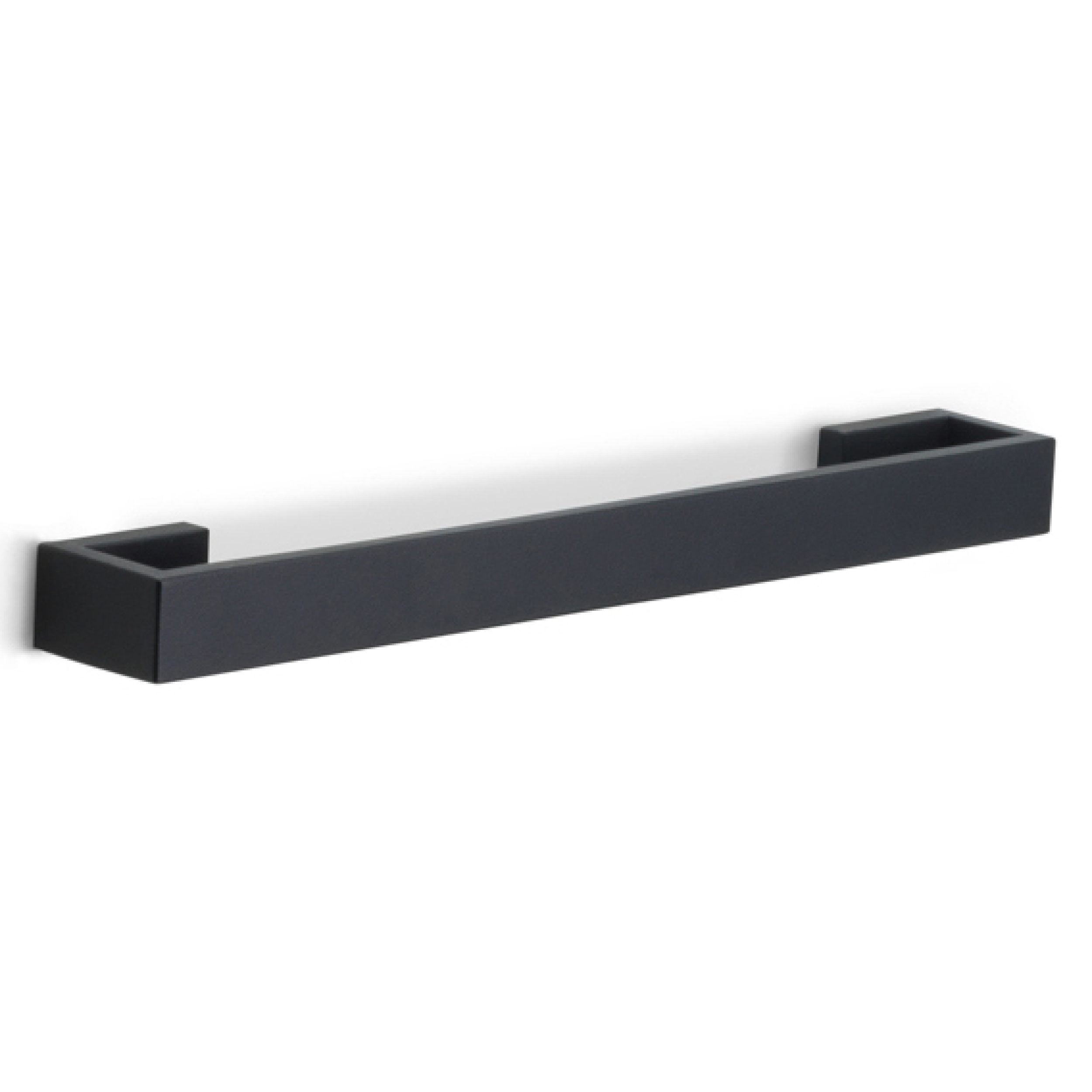 Formani Bob Manders RIBBON BM20/160 meubelgreep mat zwart