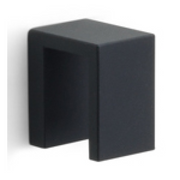 Formani Piet Boon ONE BM20M massieve meubelknop 20mm -Mat Zwart