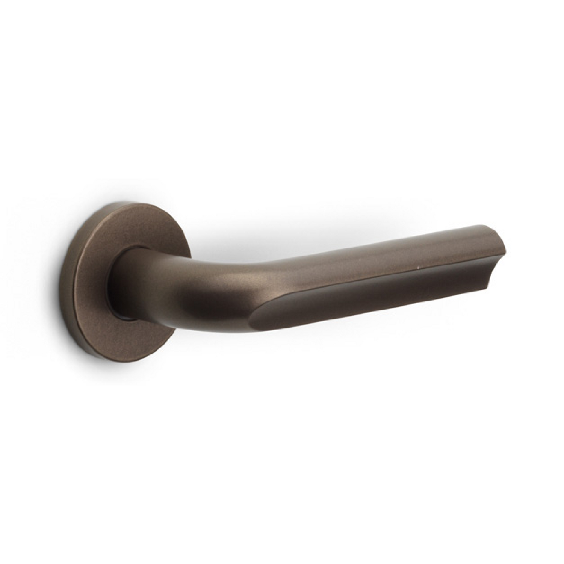Formani | Deurkruk | David Rockwell | DR101-G |  Brons