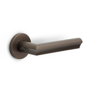 Formani | Deurkruk | David Rockwell | DR102-G |  Brons