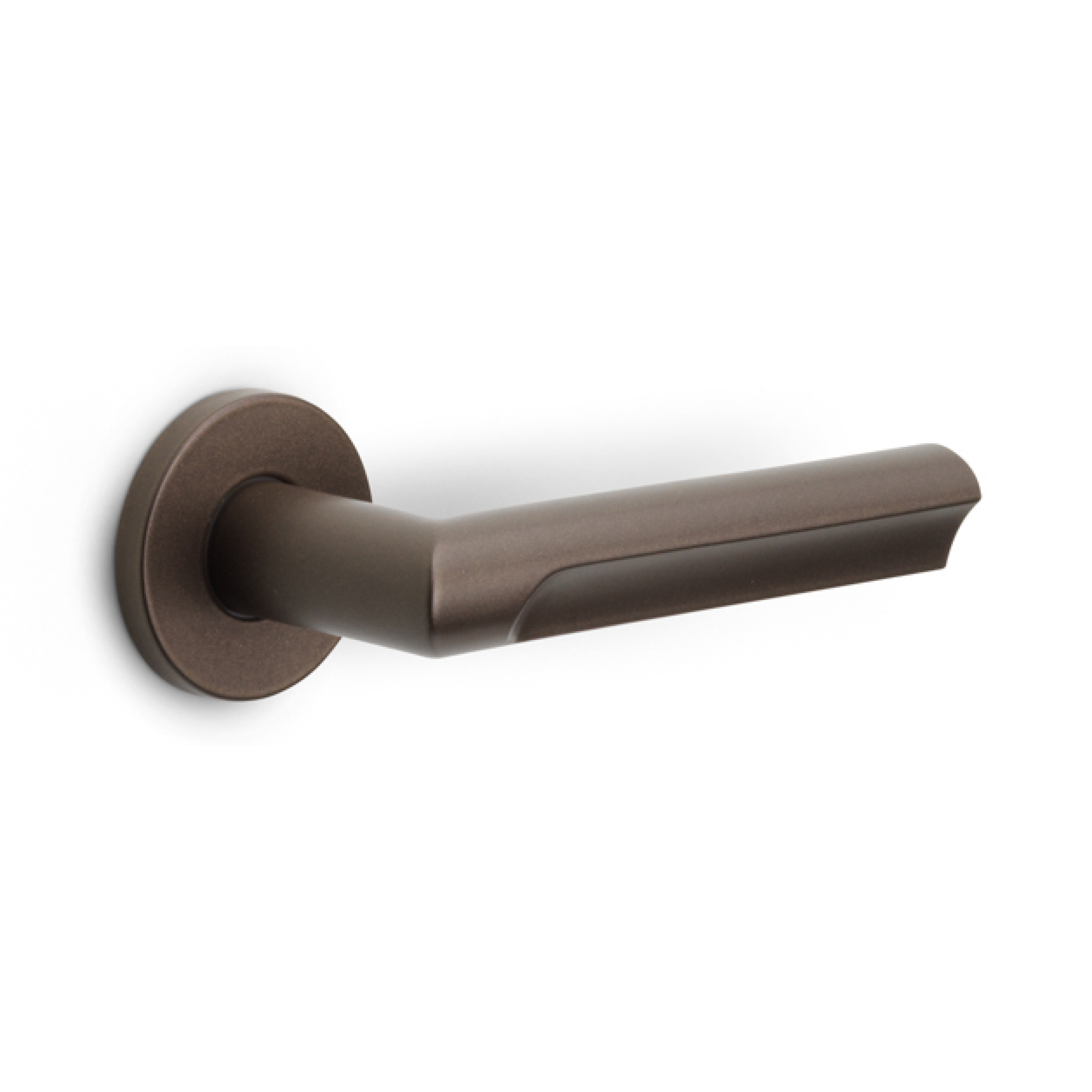 Formani | Deurkruk | David Rockwell | DR103-G |  Brons